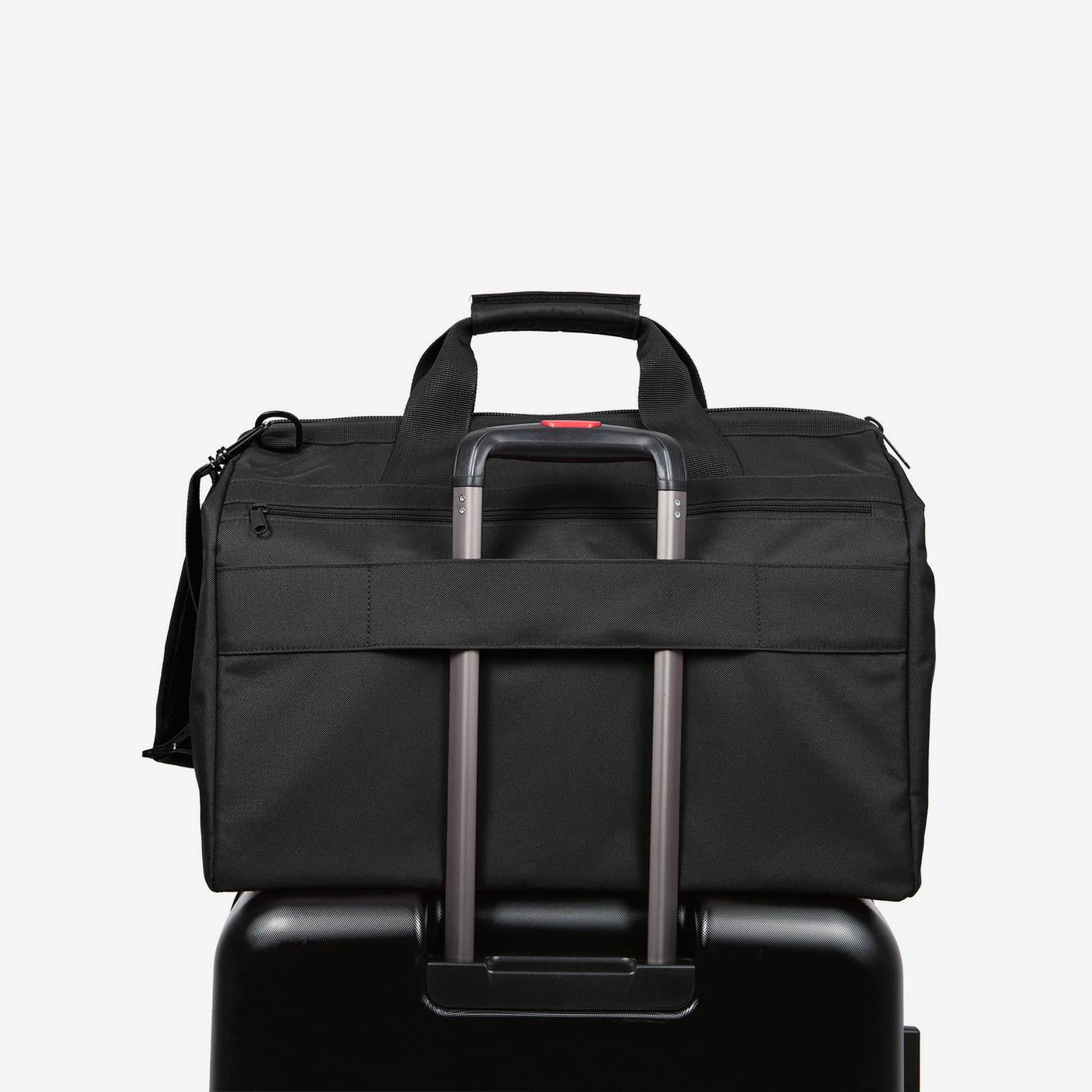 allrounder L pocket black allrounder L pocket Reisenthel