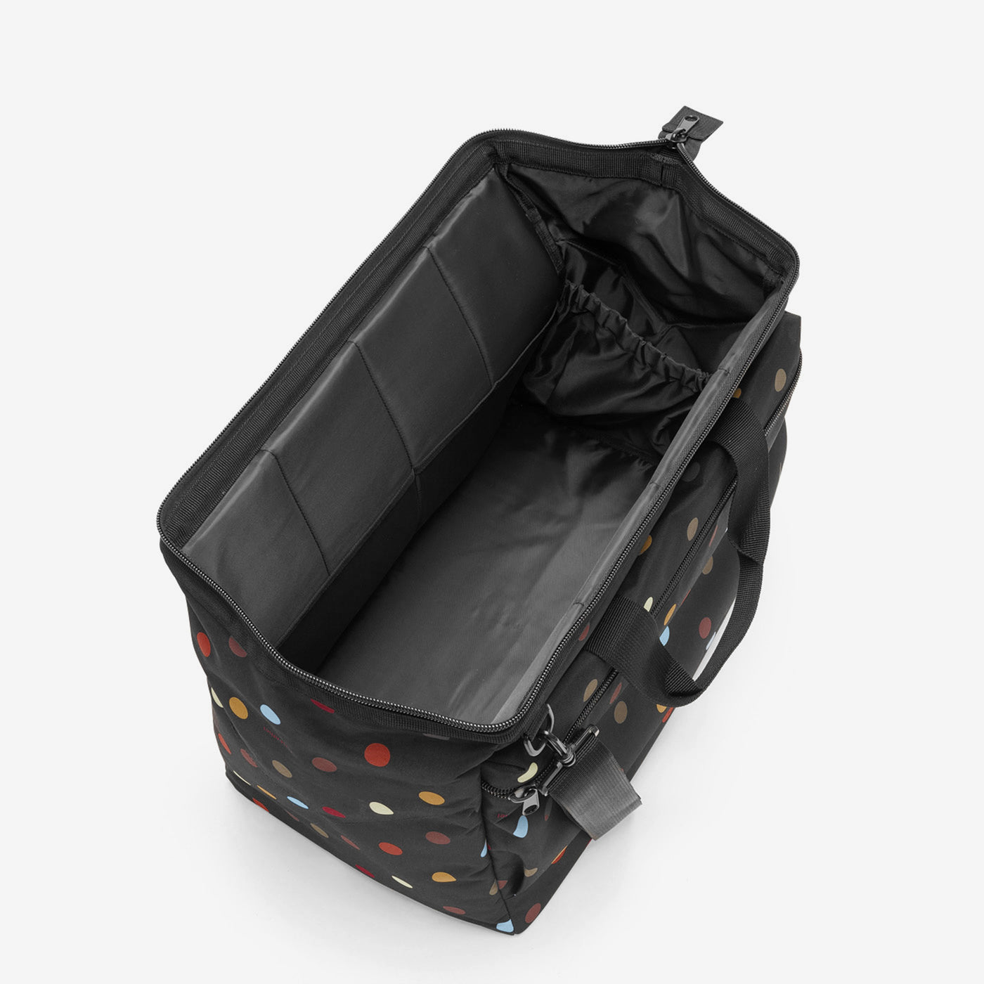 allrounder L pocket dots allrounder L pocket Reisenthel