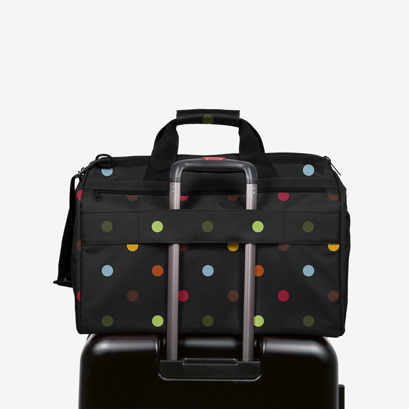 allrounder L pocket dots allrounder L pocket Reisenthel