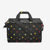 allrounder L pocket dots allrounder L pocket Reisenthel