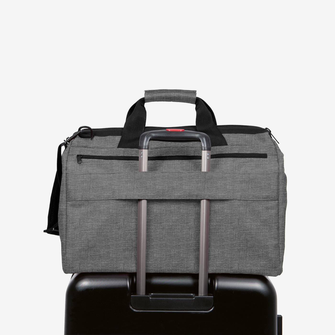 allrounder L pocket twist silver allrounder L pocket Reisenthel
