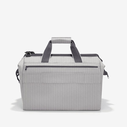 allrounder L pocket herringbone grey allrounder L pocket Reisenthel