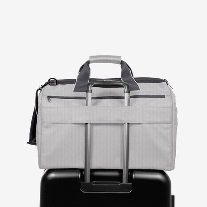 allrounder L pocket herringbone grey allrounder L pocket Reisenthel