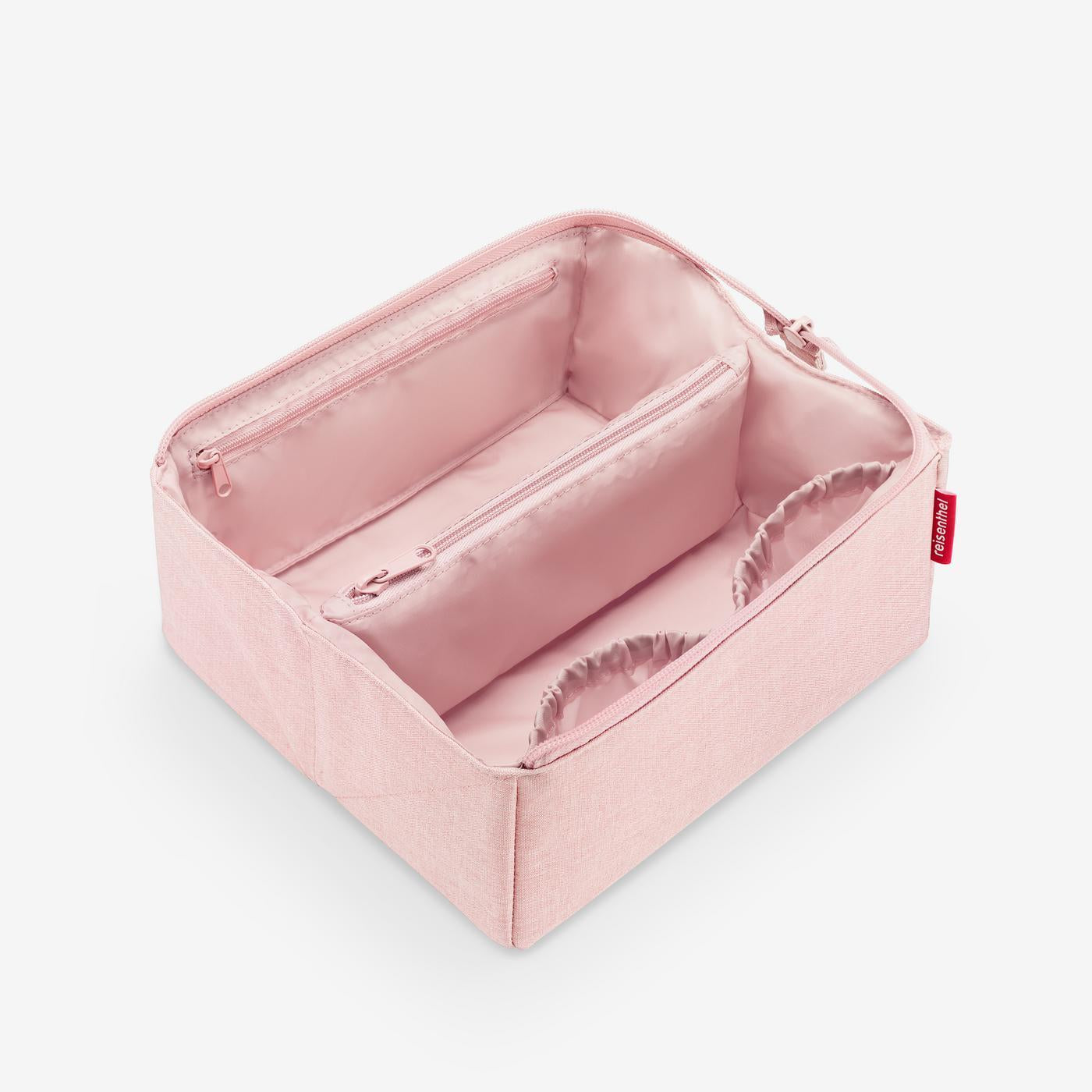 fold case twist blush fold case Reisenthel