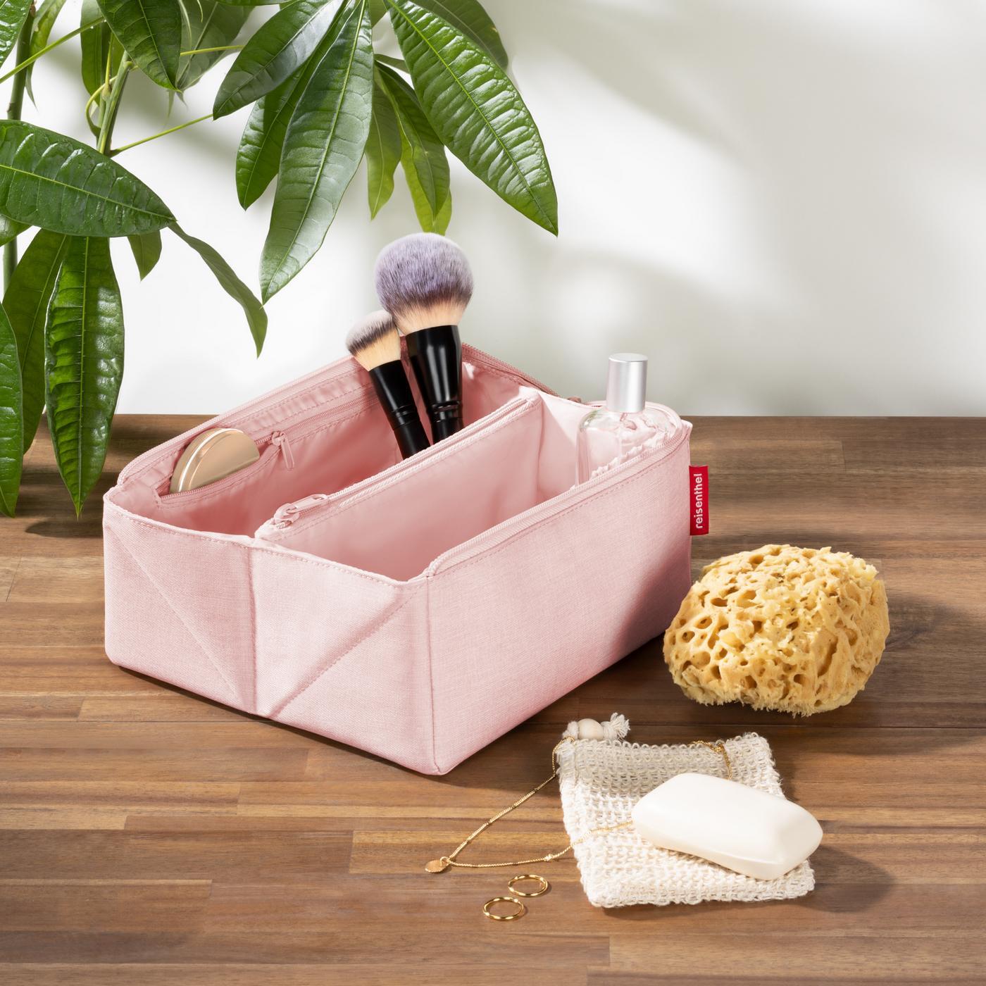 fold case twist blush fold case Reisenthel