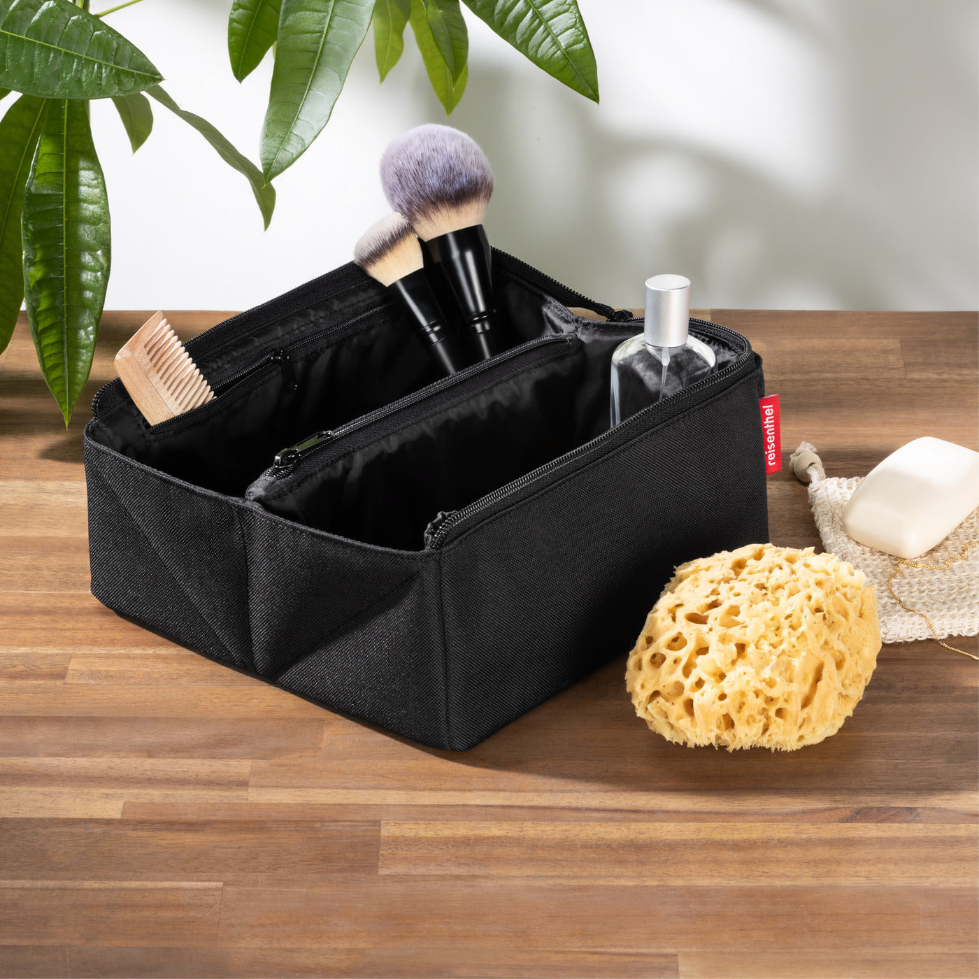 fold case black fold case Reisenthel
