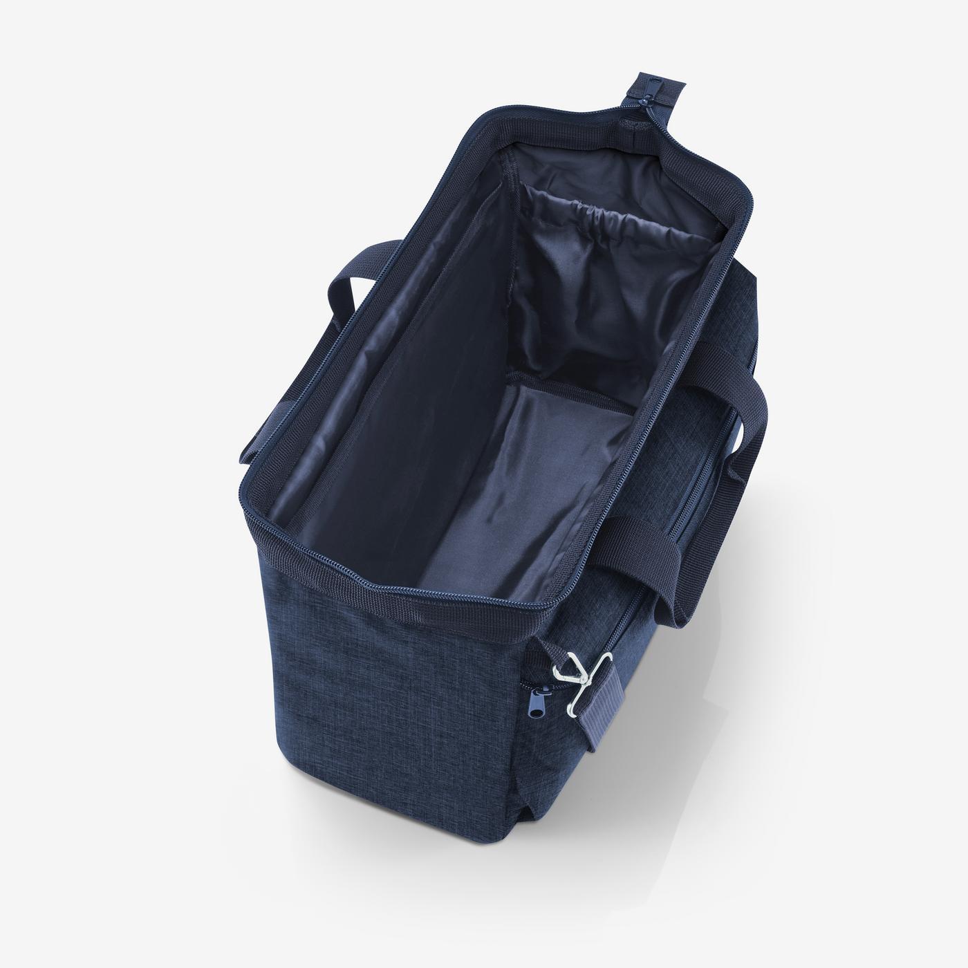 allrounder S pocket twist navy allrounder S pocket Reisenthel