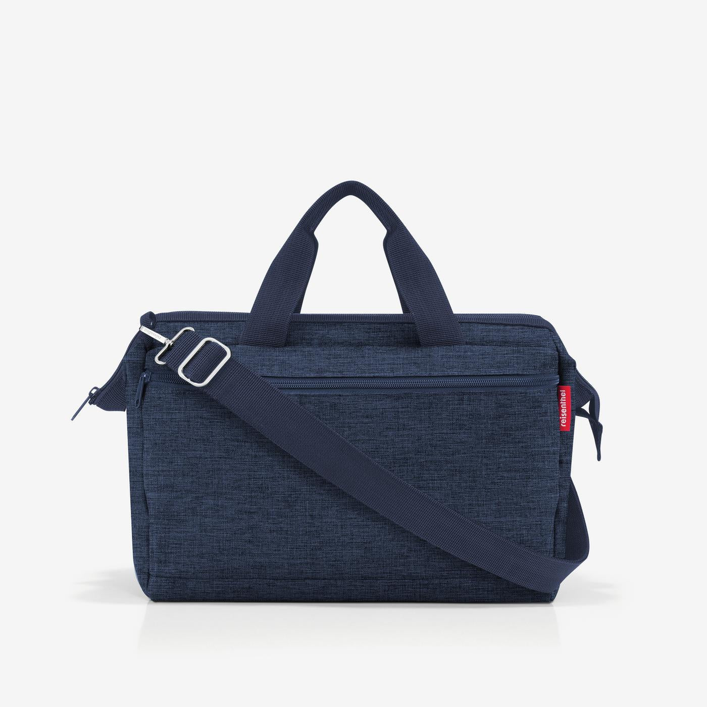 allrounder S pocket twist navy allrounder S pocket Reisenthel