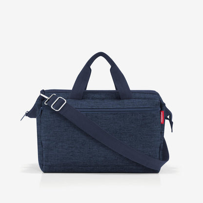 allrounder S pocket twist navy allrounder S pocket Reisenthel