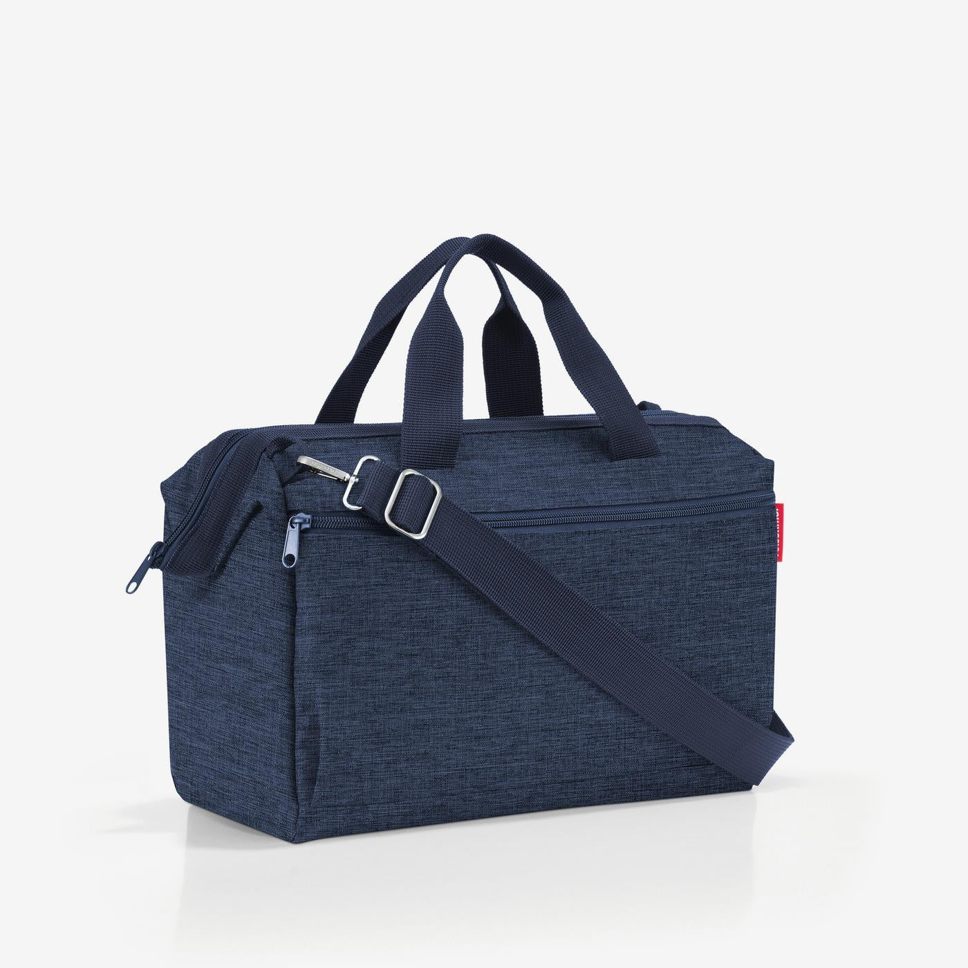 allrounder S pocket twist navy allrounder S pocket Reisenthel