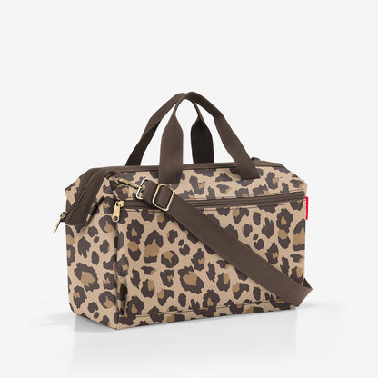 allrounder S pocket leo macchiato allrounder S pocket Reisenthel