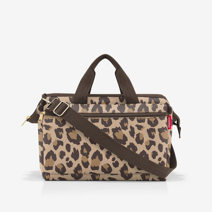 allrounder S pocket leo macchiato allrounder S pocket Reisenthel