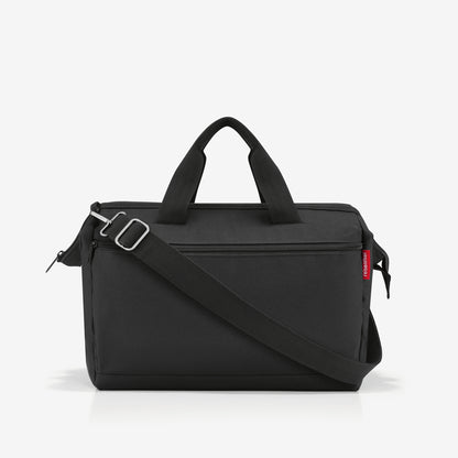 allrounder S pocket black allrounder S pocket Reisenthel