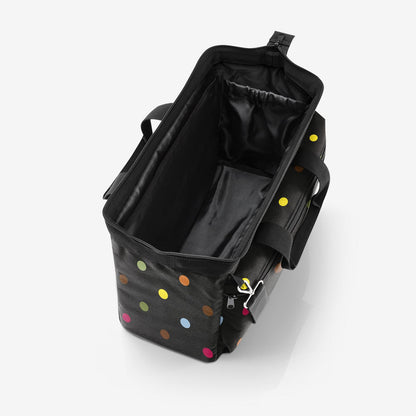 allrounder S pocket dots allrounder S pocket Reisenthel