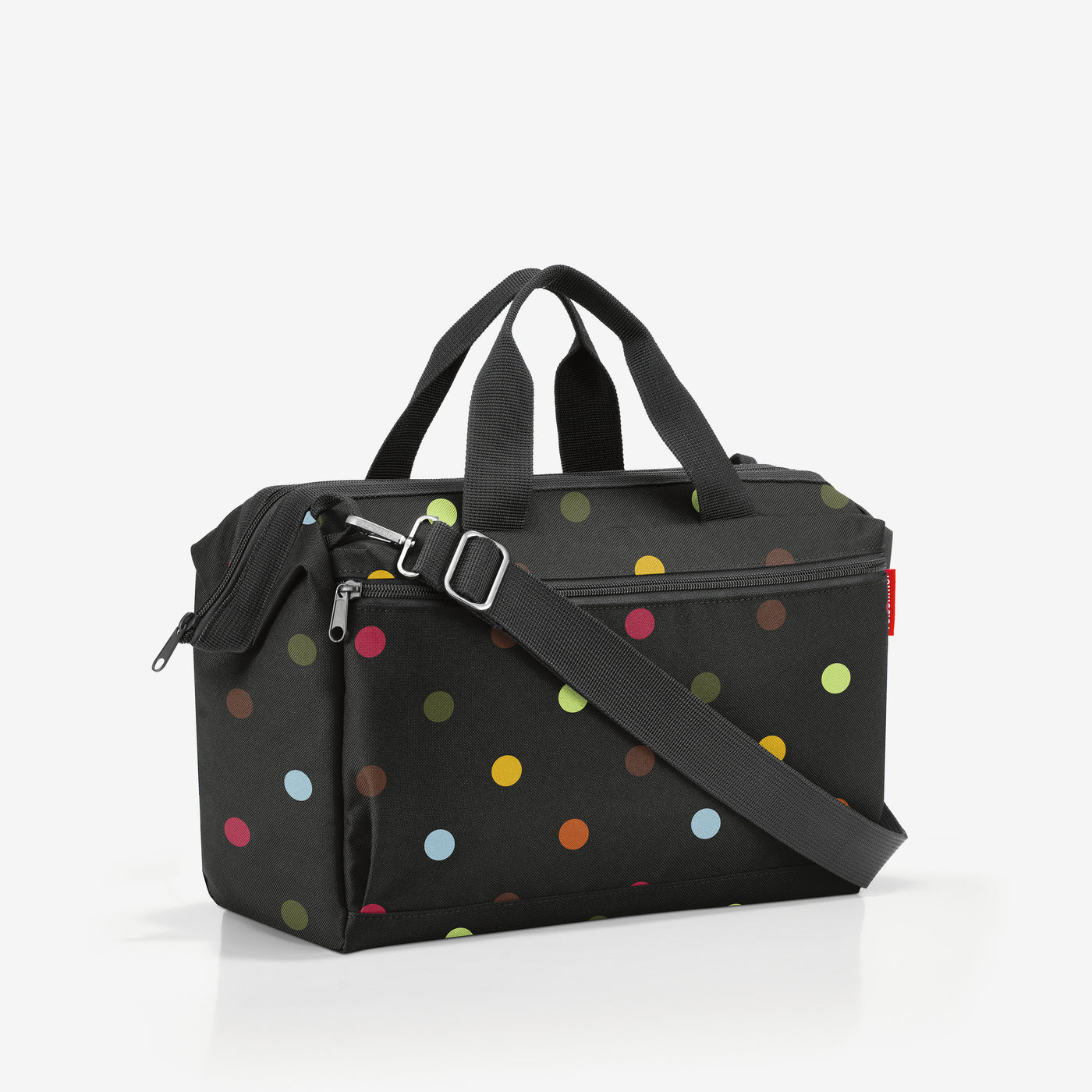 allrounder S pocket dots allrounder S pocket Reisenthel