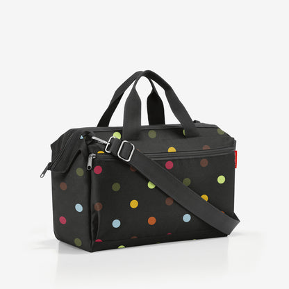 allrounder S pocket dots allrounder S pocket Reisenthel