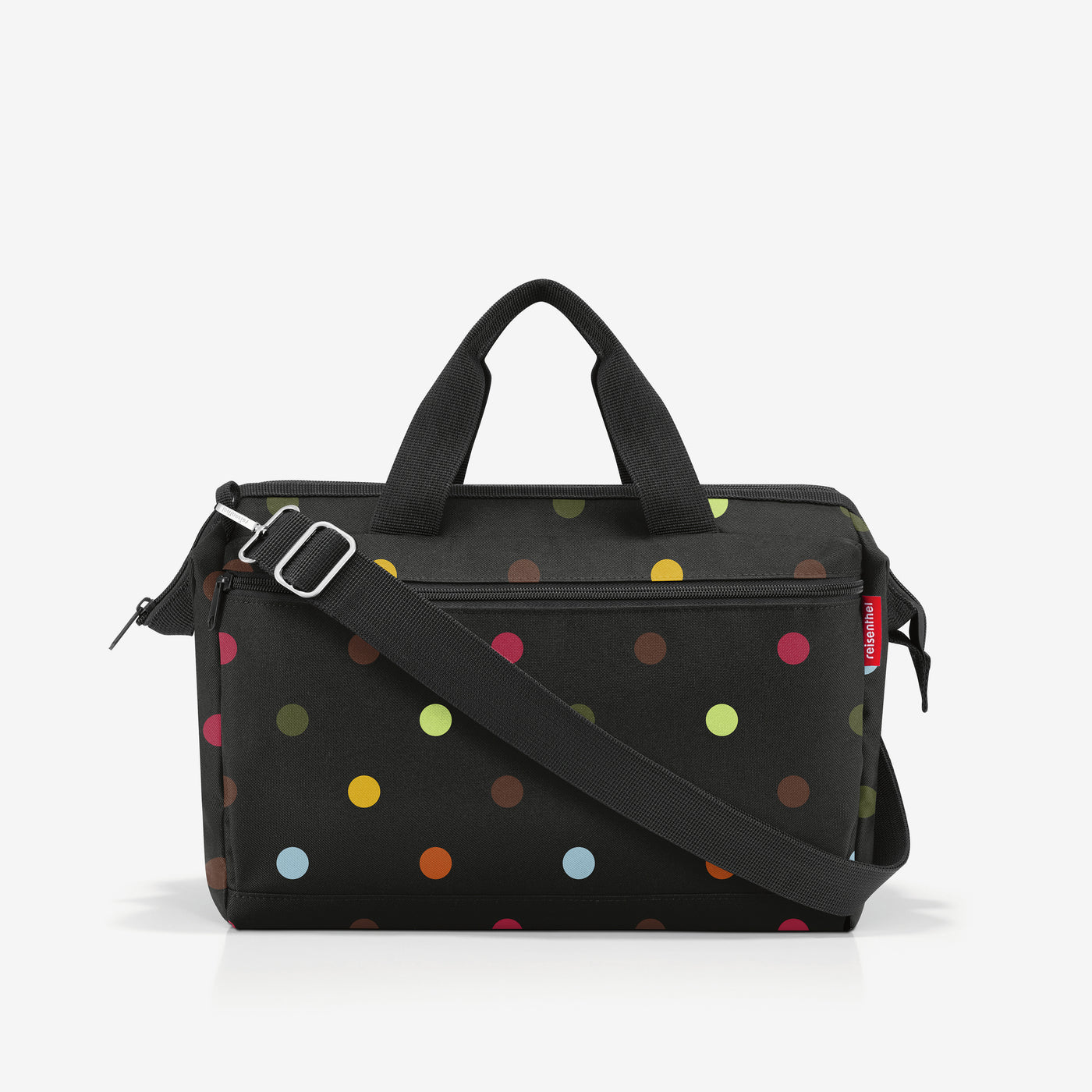 allrounder S pocket dots allrounder S pocket Reisenthel