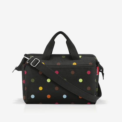 allrounder S pocket dots allrounder S pocket Reisenthel