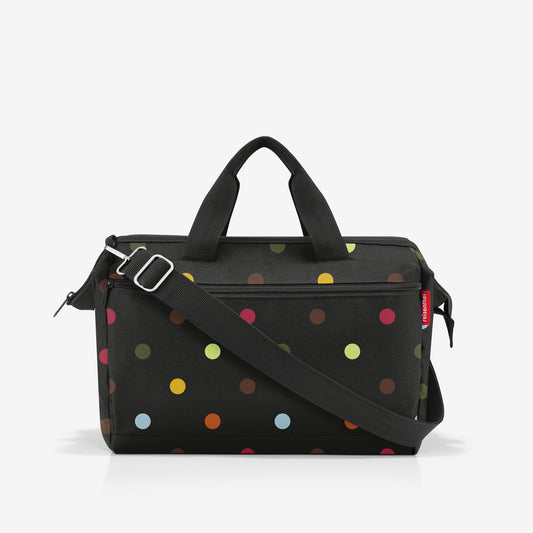 allrounder S pocket dots allrounder S pocket Reisenthel