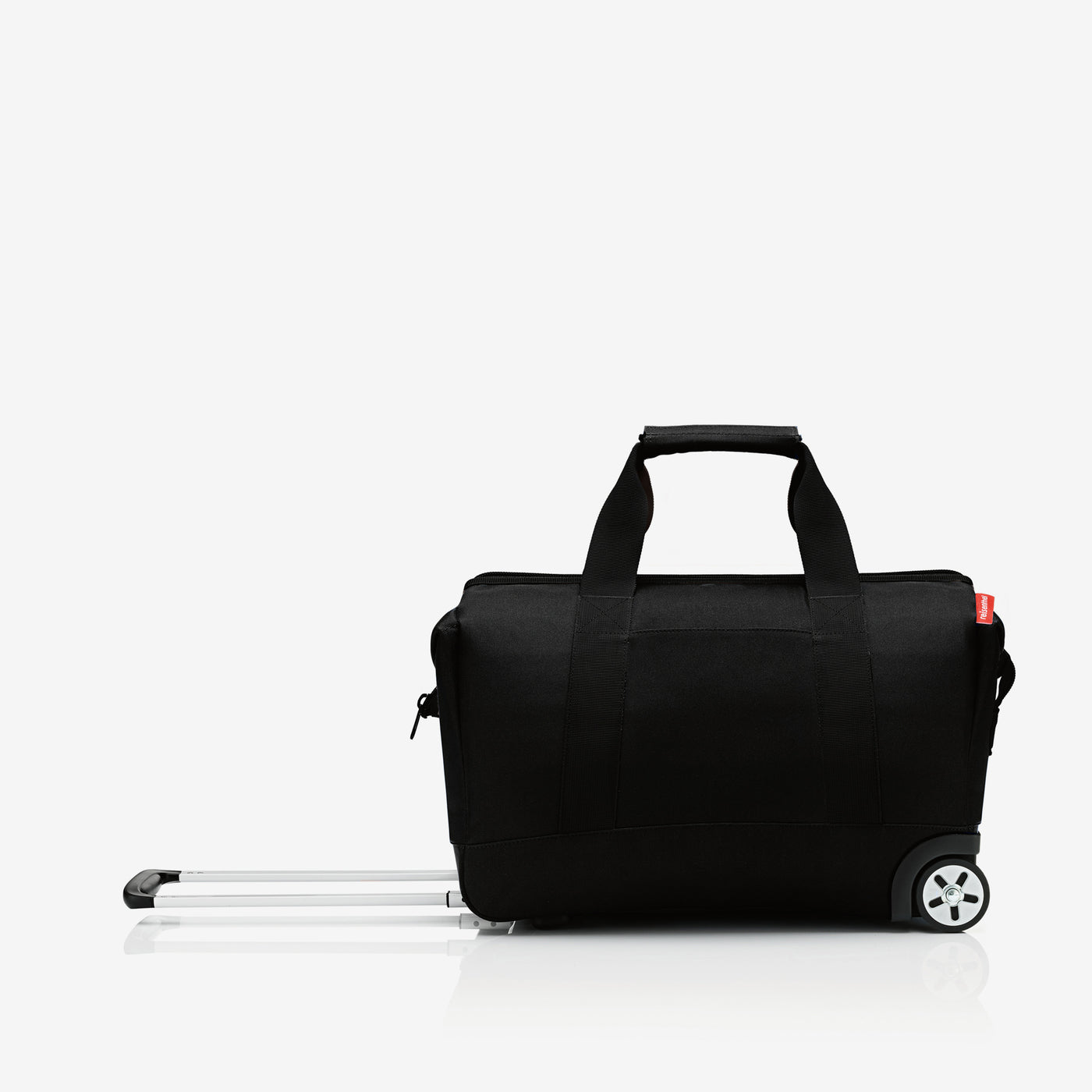 allrounder trolley black allrounder trolley Reisenthel