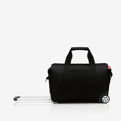 allrounder trolley black allrounder trolley Reisenthel