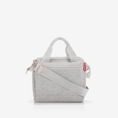 allrounder cross twist sky rose allrounder cross Reisenthel