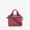 allrounder cross twist maroon allrounder cross Reisenthel