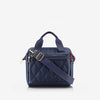 allrounder cross rhombus midnight gold allrounder cross Reisenthel