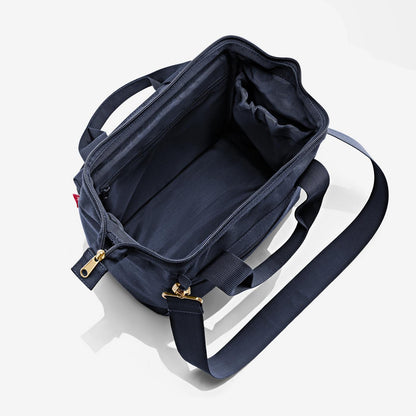allrounder cross rhombus midnight gold allrounder cross Reisenthel