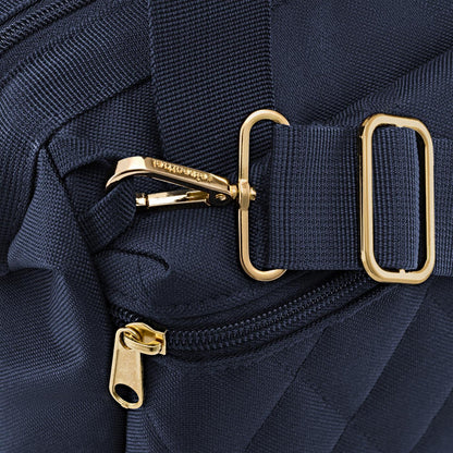 allrounder cross rhombus midnight gold allrounder cross Reisenthel
