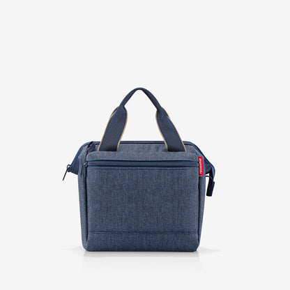 allrounder cross herringbone dark blue allrounder cross Reisenthel
