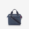 allrounder cross herringbone dark blue allrounder cross Reisenthel