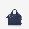 allrounder cross twist navy allrounder cross Reisenthel