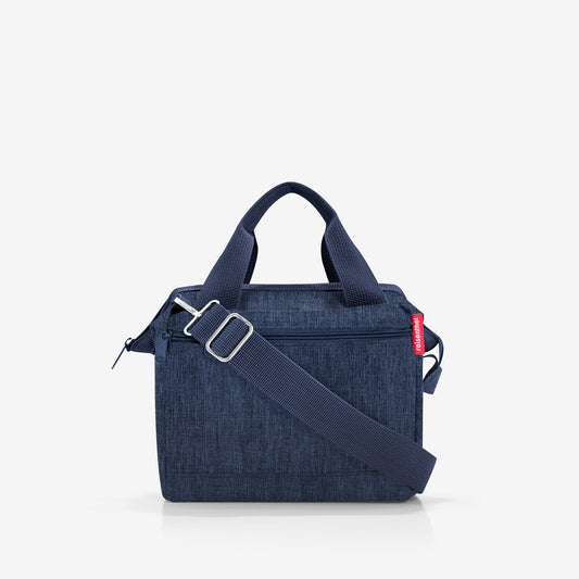 allrounder cross twist navy allrounder cross Reisenthel