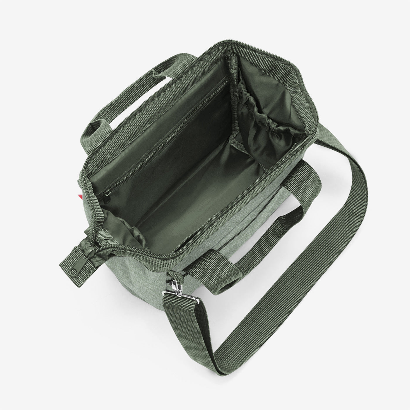 allrounder cross twist sage allrounder cross Reisenthel