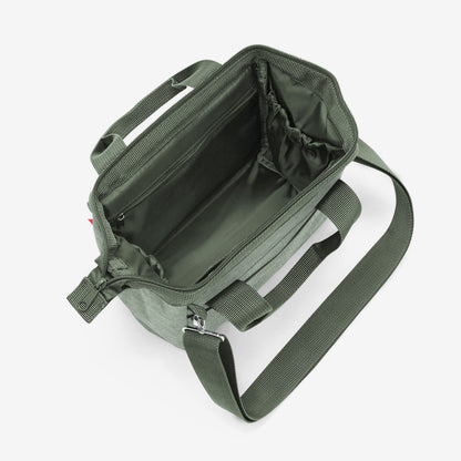 allrounder cross twist sage allrounder cross Reisenthel