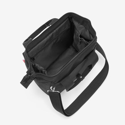 allrounder cross black allrounder cross Reisenthel