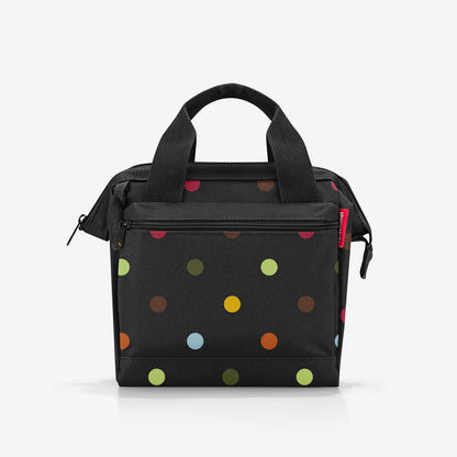 allrounder cross dots allrounder cross Reisenthel
