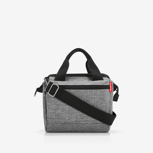 allrounder cross twist silver allrounder cross Reisenthel