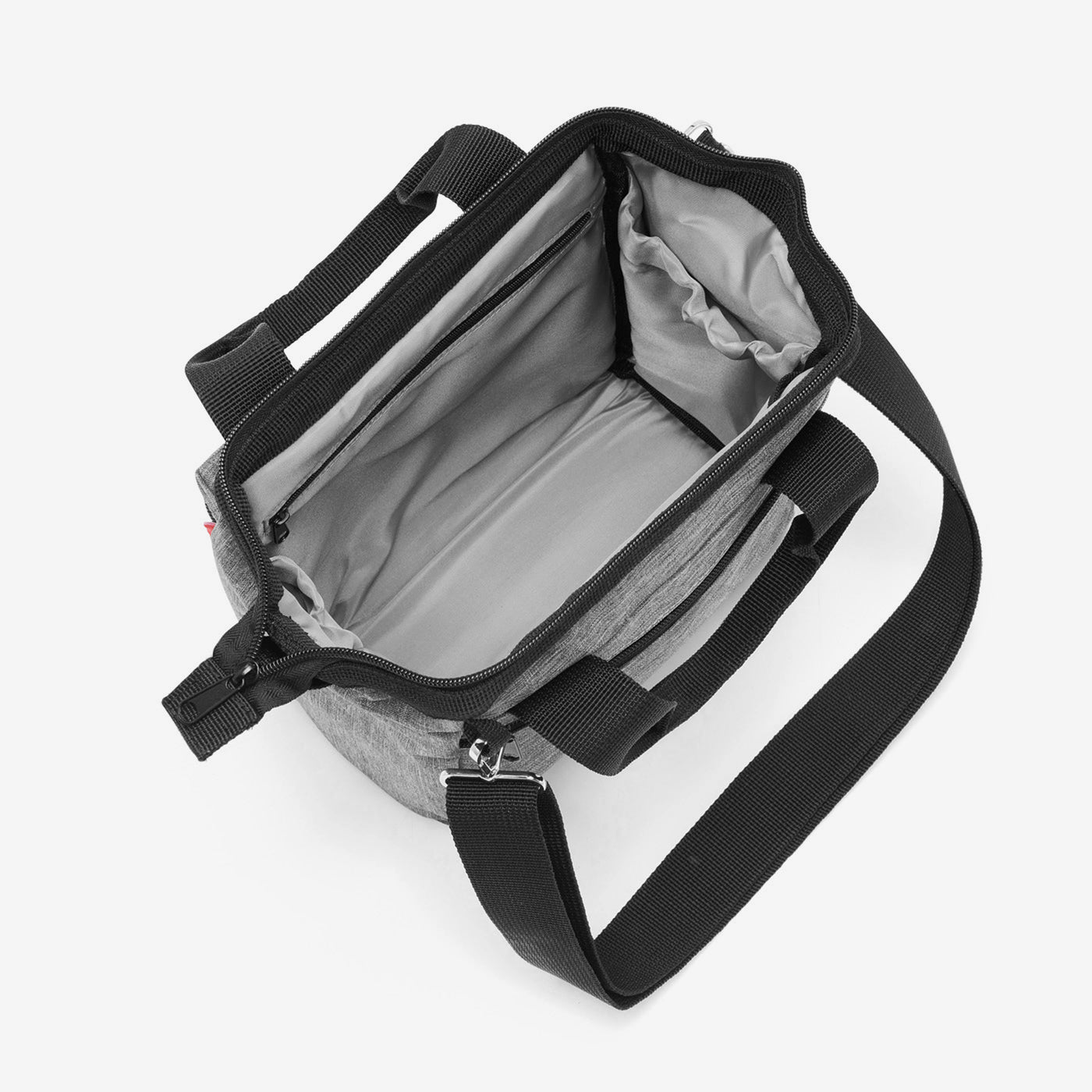 allrounder cross twist silver allrounder cross Reisenthel