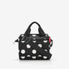 allrounder cross dots white allrounder cross Reisenthel