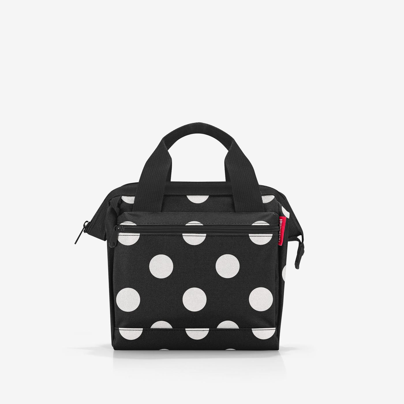 allrounder cross dots white allrounder cross Reisenthel