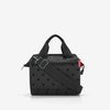 allrounder cross glossy dots black allrounder cross Reisenthel