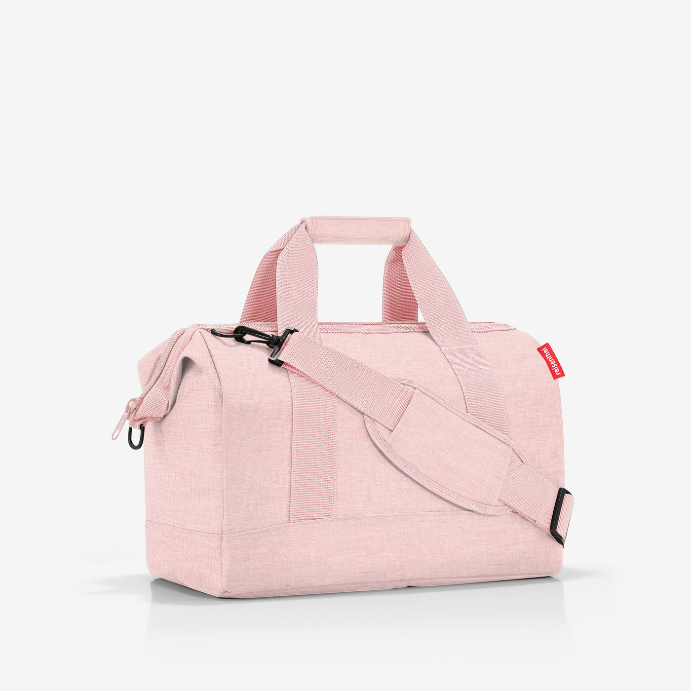 allrounder M twist blush allrounder M Reisenthel