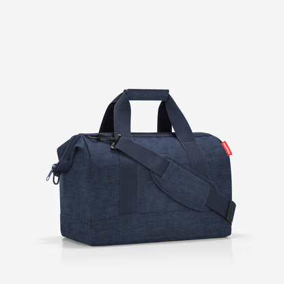 allrounder M twist navy allrounder M Reisenthel