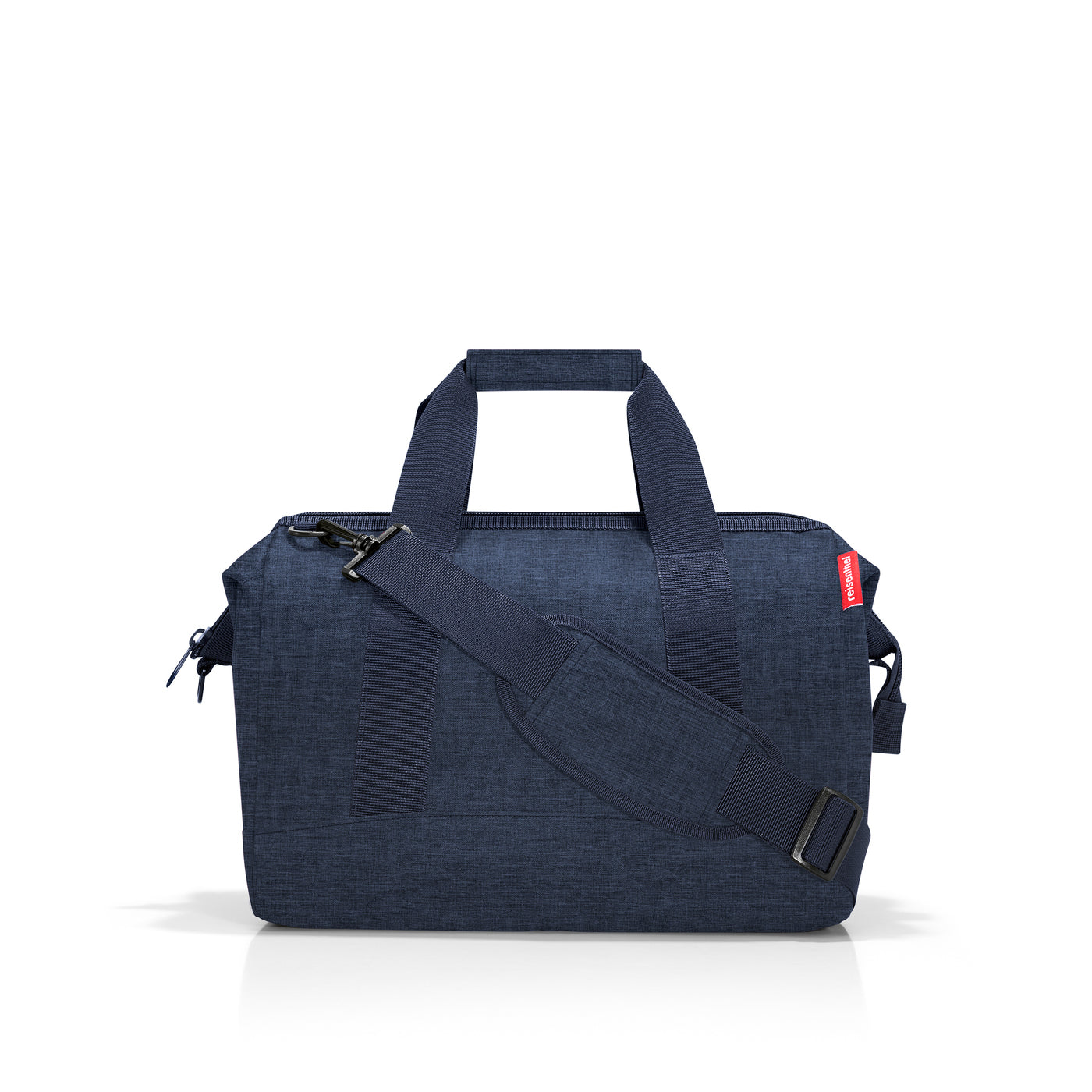 allrounder M twist navy allrounder M Reisenthel