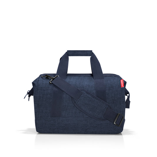 allrounder M twist navy allrounder M Reisenthel