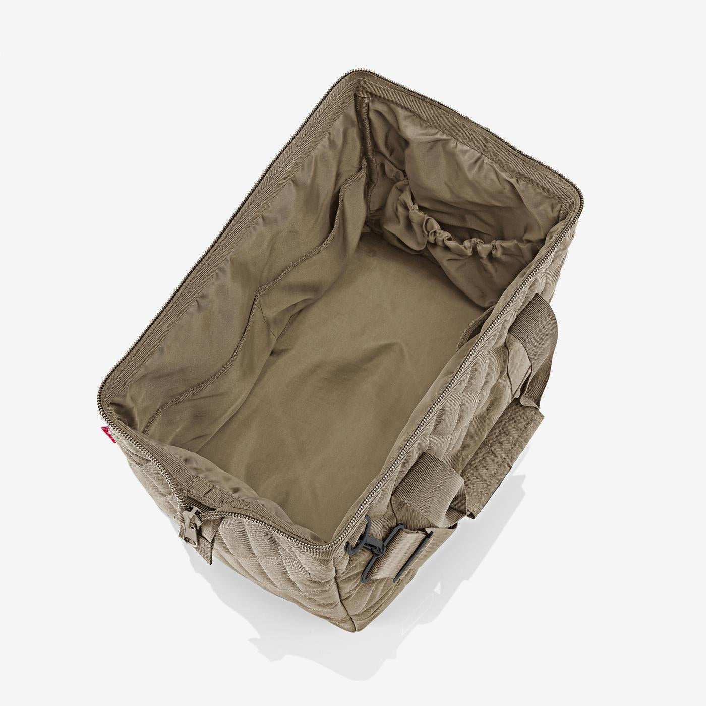 allrounder M rhombus olive allrounder M Reisenthel