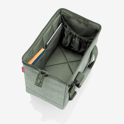 allrounder M twist sage allrounder M Reisenthel