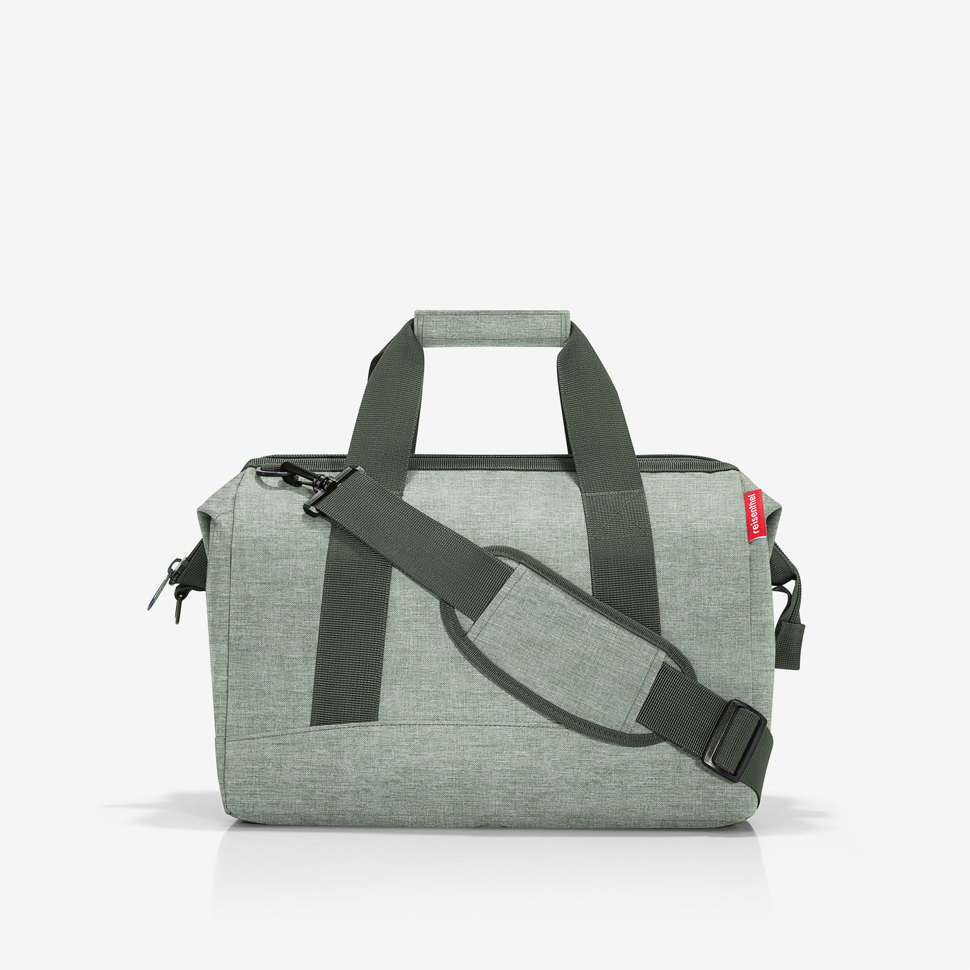 allrounder M twist sage allrounder M Reisenthel